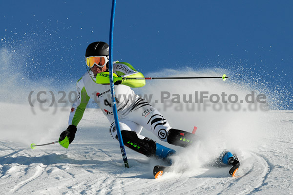 NJR FIS Superkombi Sarntal 2011