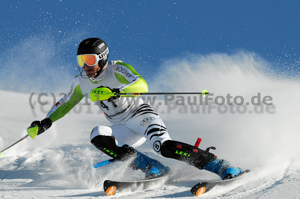 NJR FIS Superkombi Sarntal 2011