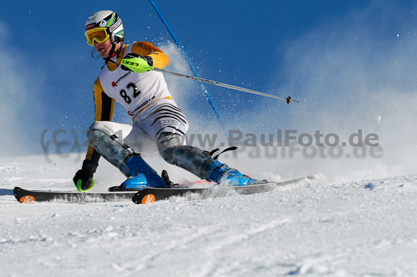 NJR FIS Superkombi Sarntal 2011
