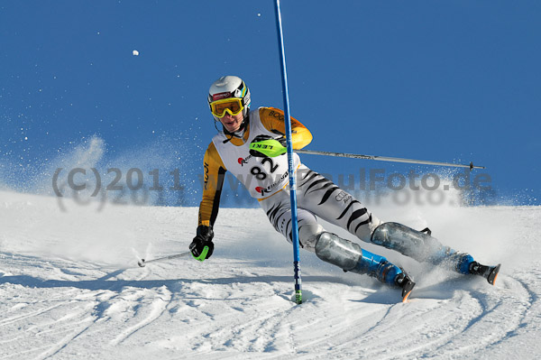 NJR FIS Superkombi Sarntal 2011