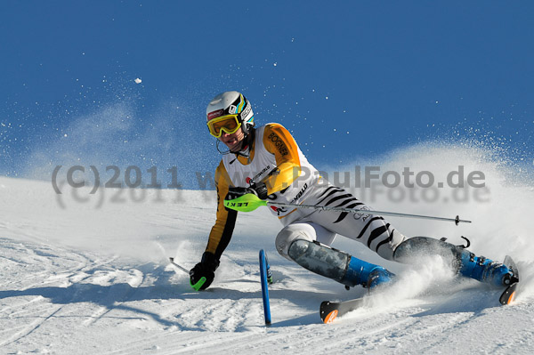 NJR FIS Superkombi Sarntal 2011