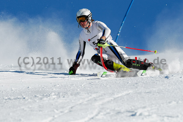 NJR FIS Superkombi Sarntal 2011
