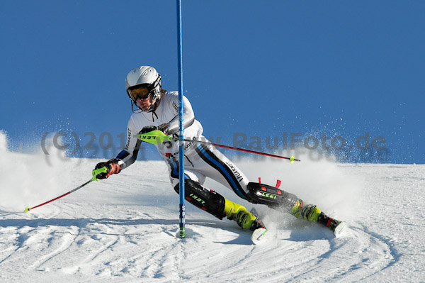 NJR FIS Superkombi Sarntal 2011