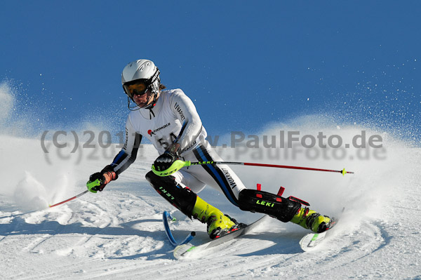 NJR FIS Superkombi Sarntal 2011
