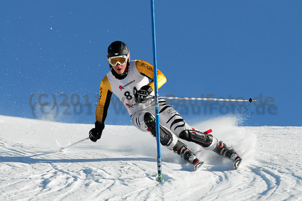 NJR FIS Superkombi Sarntal 2011