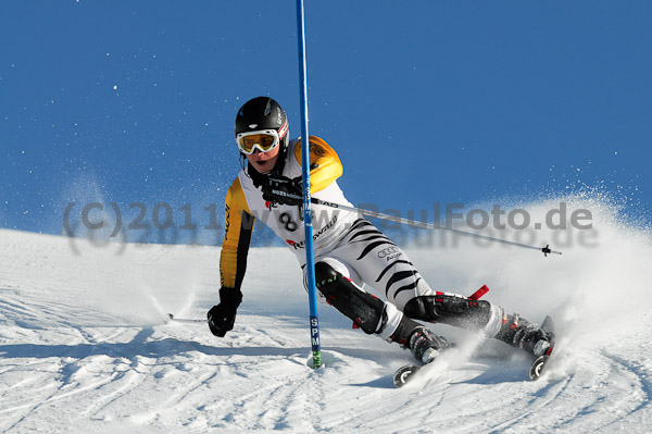 NJR FIS Superkombi Sarntal 2011