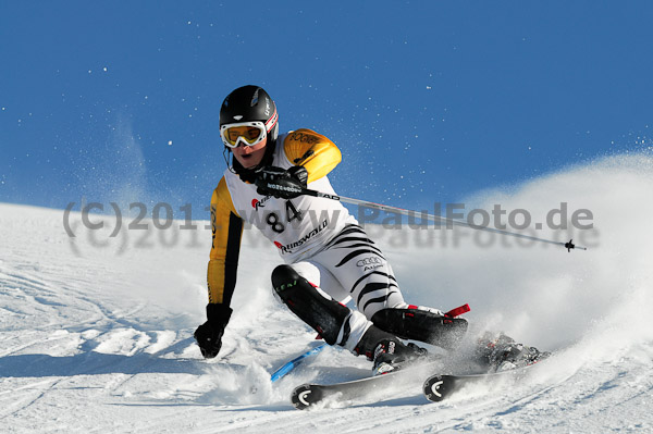 NJR FIS Superkombi Sarntal 2011