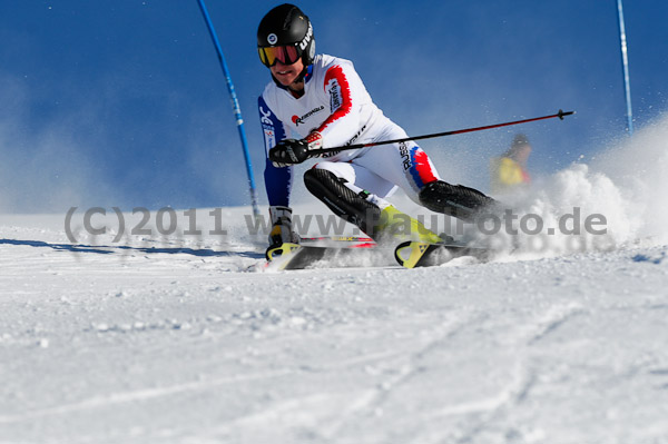 NJR FIS Superkombi Sarntal 2011
