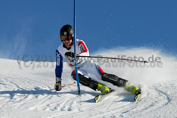 NJR FIS Superkombi Sarntal 2011