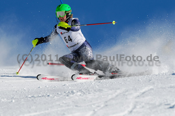 NJR FIS Superkombi Sarntal 2011