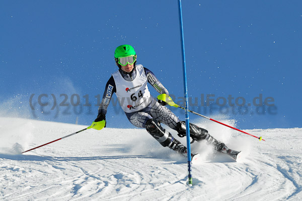 NJR FIS Superkombi Sarntal 2011