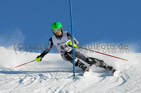 NJR FIS Superkombi Sarntal 2011