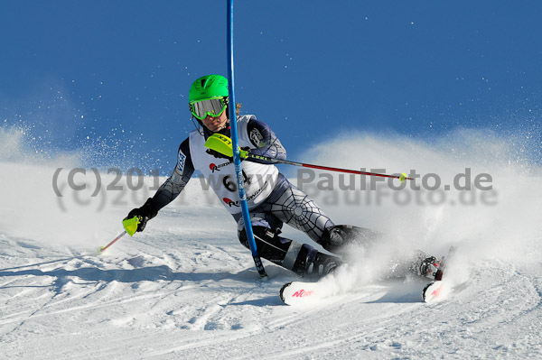 NJR FIS Superkombi Sarntal 2011