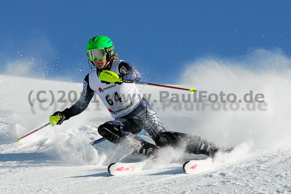 NJR FIS Superkombi Sarntal 2011