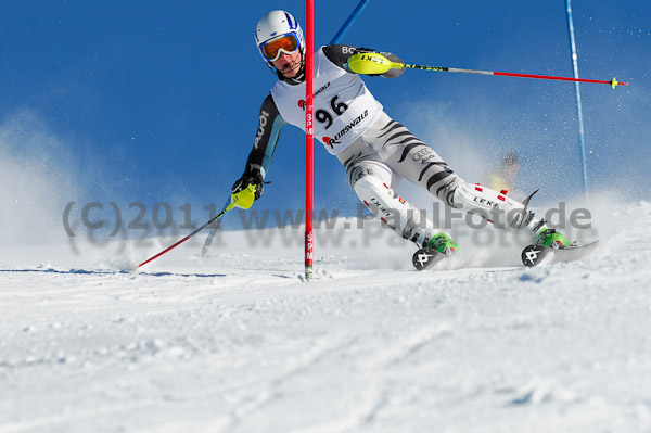 NJR FIS Superkombi Sarntal 2011