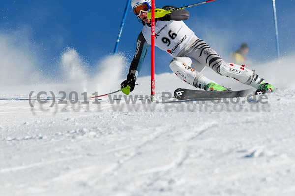 NJR FIS Superkombi Sarntal 2011