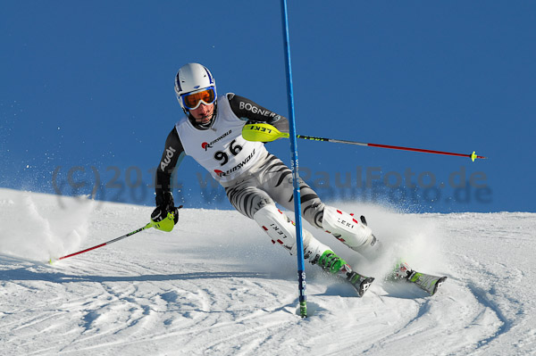 NJR FIS Superkombi Sarntal 2011