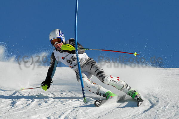 NJR FIS Superkombi Sarntal 2011
