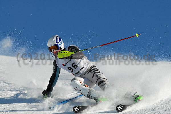 NJR FIS Superkombi Sarntal 2011