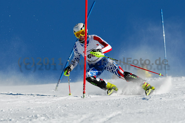 NJR FIS Superkombi Sarntal 2011