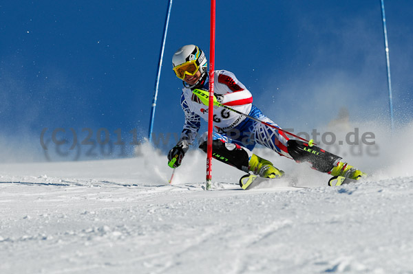 NJR FIS Superkombi Sarntal 2011