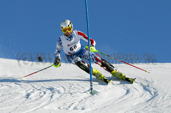 NJR FIS Superkombi Sarntal 2011