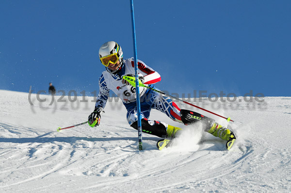 NJR FIS Superkombi Sarntal 2011