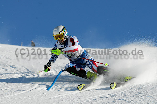 NJR FIS Superkombi Sarntal 2011