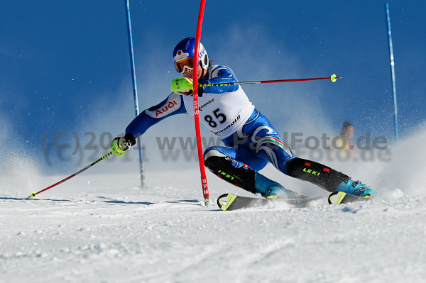 NJR FIS Superkombi Sarntal 2011
