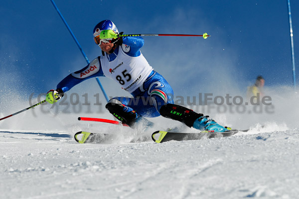 NJR FIS Superkombi Sarntal 2011