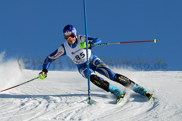 NJR FIS Superkombi Sarntal 2011