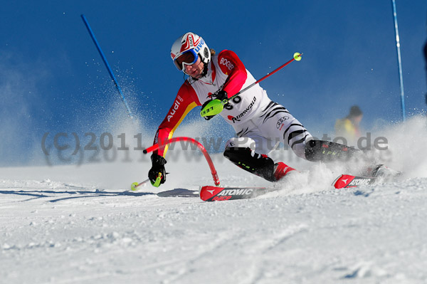 NJR FIS Superkombi Sarntal 2011