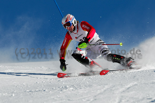 NJR FIS Superkombi Sarntal 2011