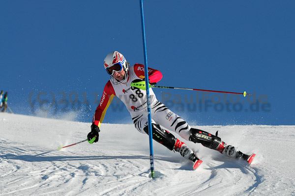 NJR FIS Superkombi Sarntal 2011