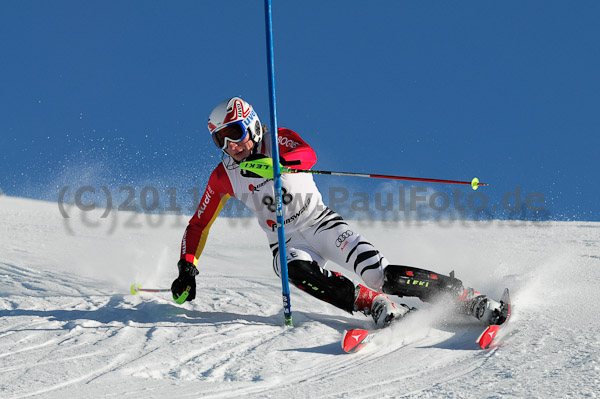 NJR FIS Superkombi Sarntal 2011