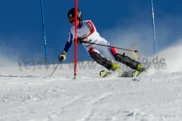 NJR FIS Superkombi Sarntal 2011