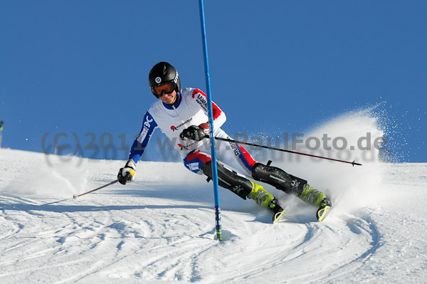 NJR FIS Superkombi Sarntal 2011
