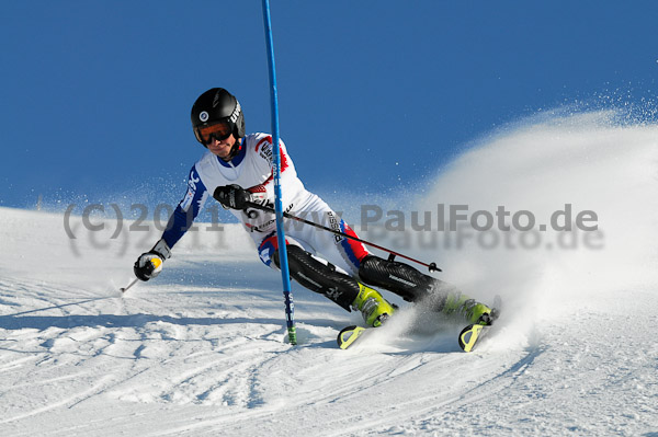 NJR FIS Superkombi Sarntal 2011