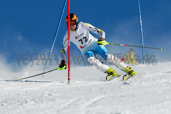 NJR FIS Superkombi Sarntal 2011