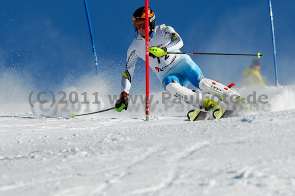 NJR FIS Superkombi Sarntal 2011