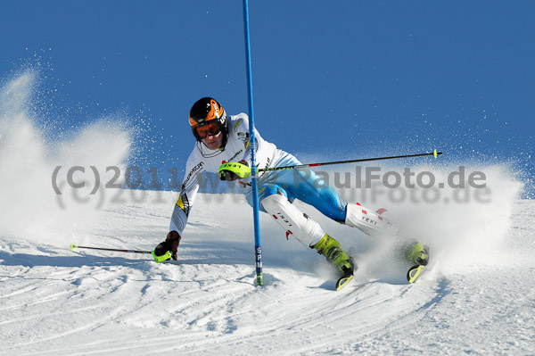NJR FIS Superkombi Sarntal 2011