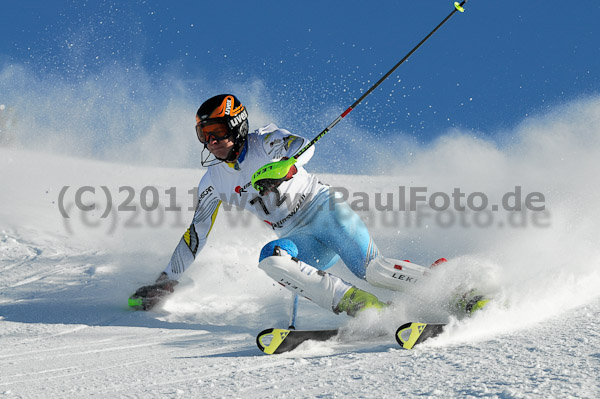 NJR FIS Superkombi Sarntal 2011