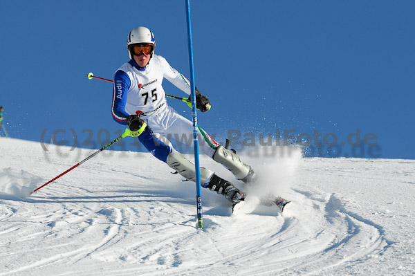 NJR FIS Superkombi Sarntal 2011