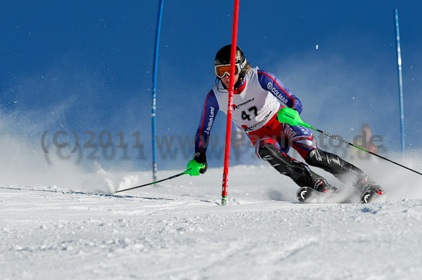 NJR FIS Superkombi Sarntal 2011
