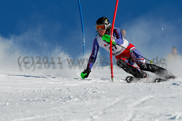 NJR FIS Superkombi Sarntal 2011