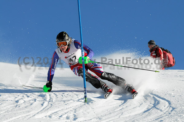 NJR FIS Superkombi Sarntal 2011