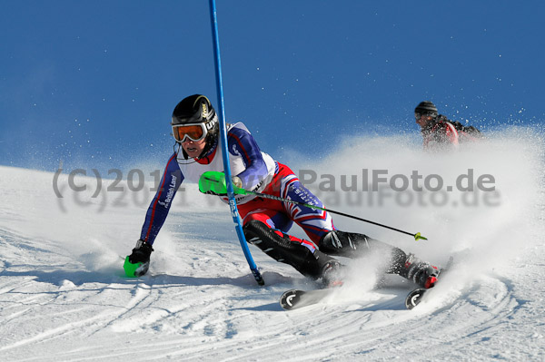NJR FIS Superkombi Sarntal 2011