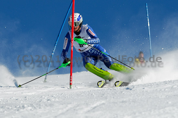 NJR FIS Superkombi Sarntal 2011