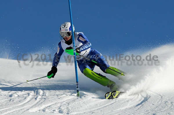 NJR FIS Superkombi Sarntal 2011