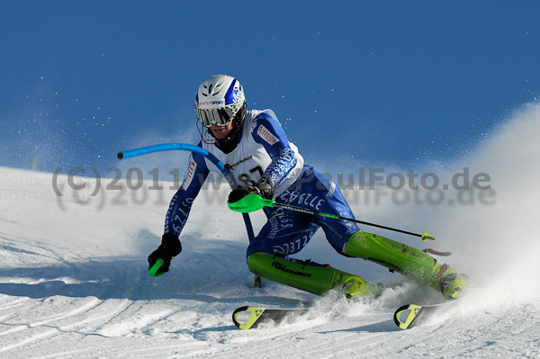 NJR FIS Superkombi Sarntal 2011